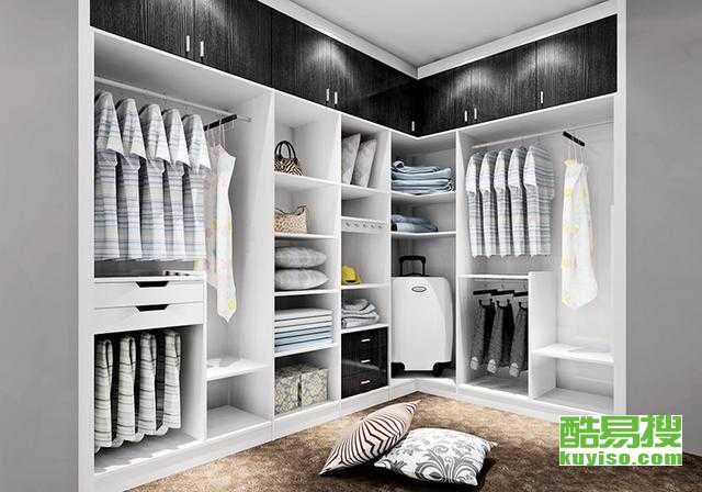 怎么收拾衣柜断舍离 72cacdc44a86f8a4b33b3266c40e7e2c.jpg