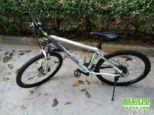 低价急甩95新美利达公爵500