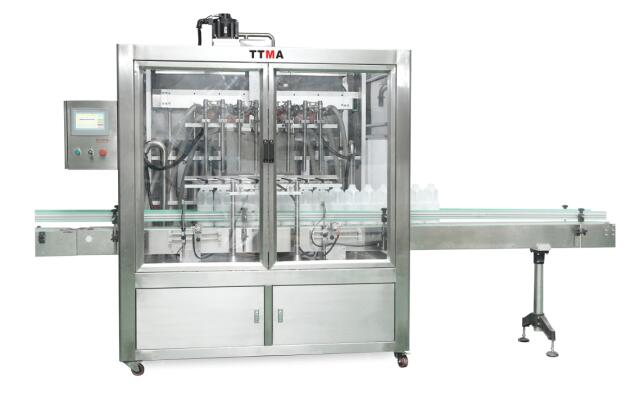 半自動(dòng)旋蓋機(jī)介紹 半自動(dòng)旋蓋機(jī)介紹