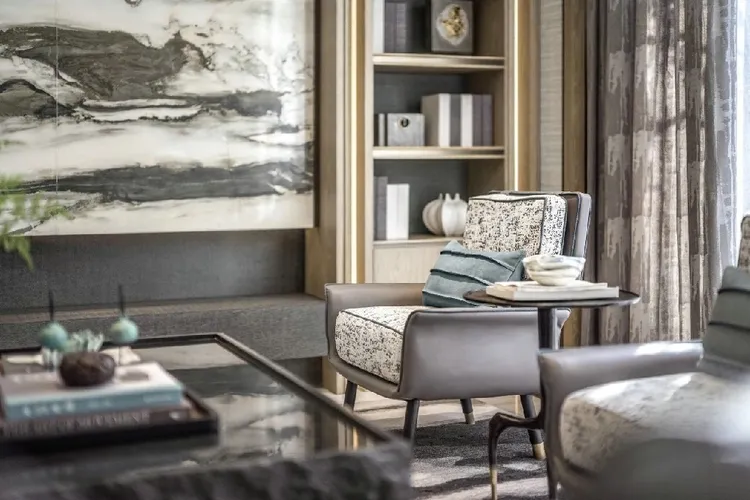 墻布都有什么品牌 墻布品牌十大排名1