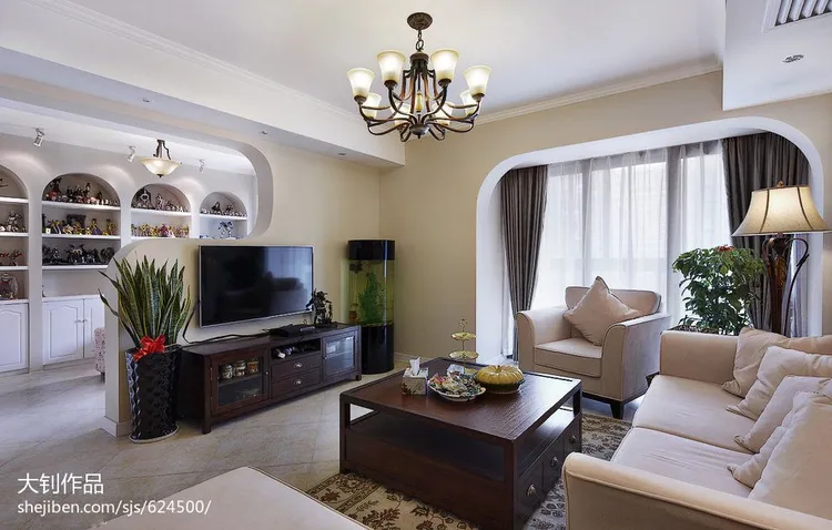 吊頂材料價(jià)格要多少錢 不同的空間用什么樣的材料好1