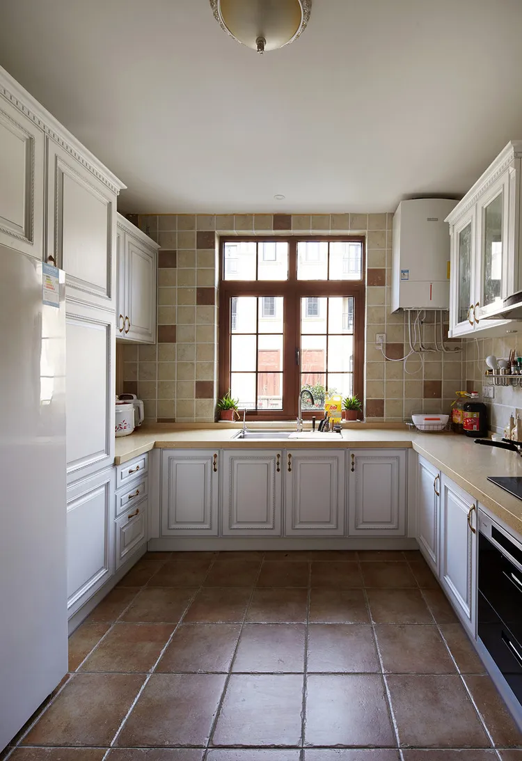 球形門鎖怎么拆 球形門鎖拆除步驟1