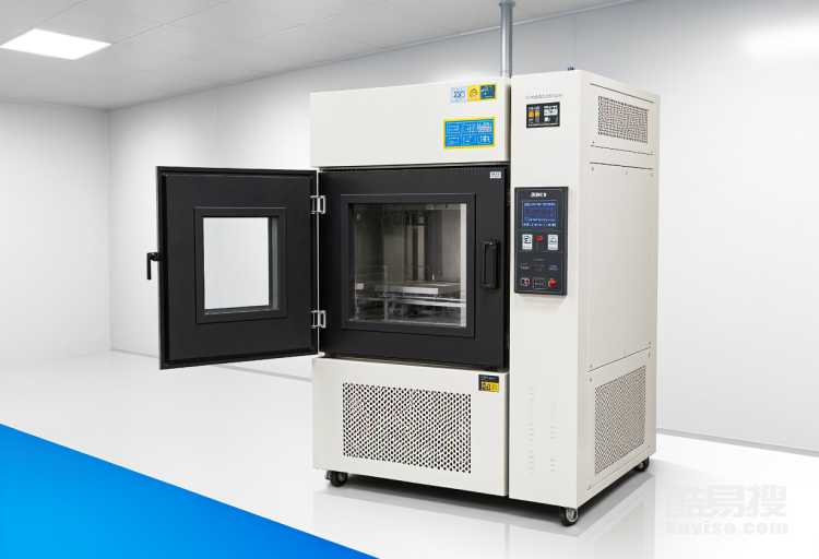 冷熱沖擊試驗(yàn)箱的操作規(guī)程
