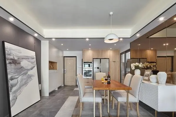 打好水電之戰(zhàn) 小魚的裝修日記2