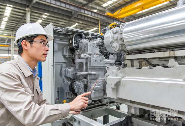 原來(lái)拍照就能檢修設(shè)備