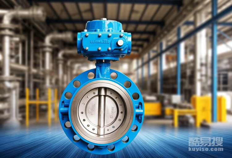 GRAT硬密封????電動(dòng)調(diào)節(jié)蝶閥在冶金、化工行業(yè)的應(yīng)用案例