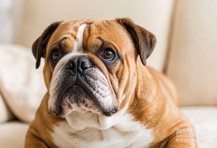 英斗犬性格怎么樣 英斗犬性格很好