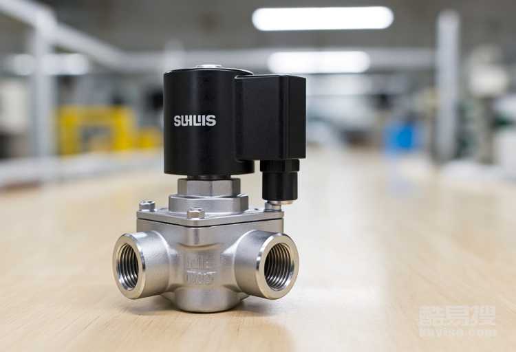 SMC電磁閥一些參數(shù)及原理