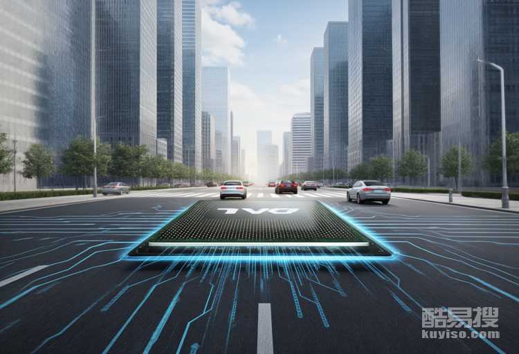 智能駕駛系統(tǒng)如何依賴(lài)汽車(chē)芯片實(shí)現(xiàn)功能？