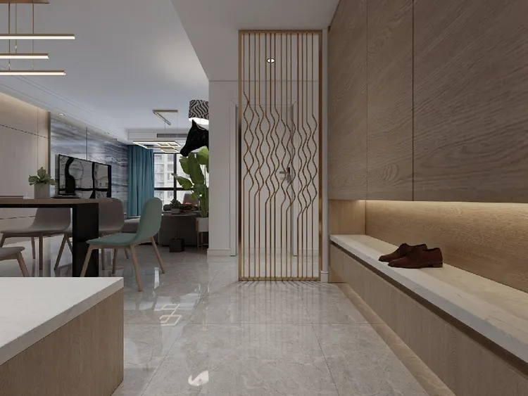 墻布的缺點(diǎn)和優(yōu)點(diǎn)有哪些 墻布要如何挑選3