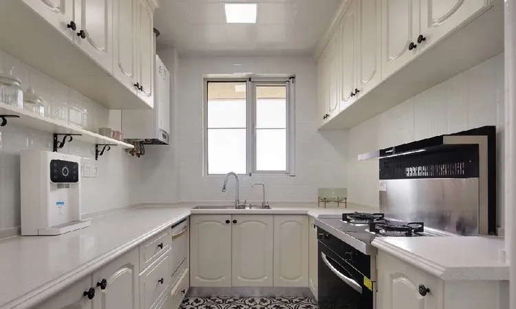 喵超人極速奔走 折騰人的水電裝修日記6