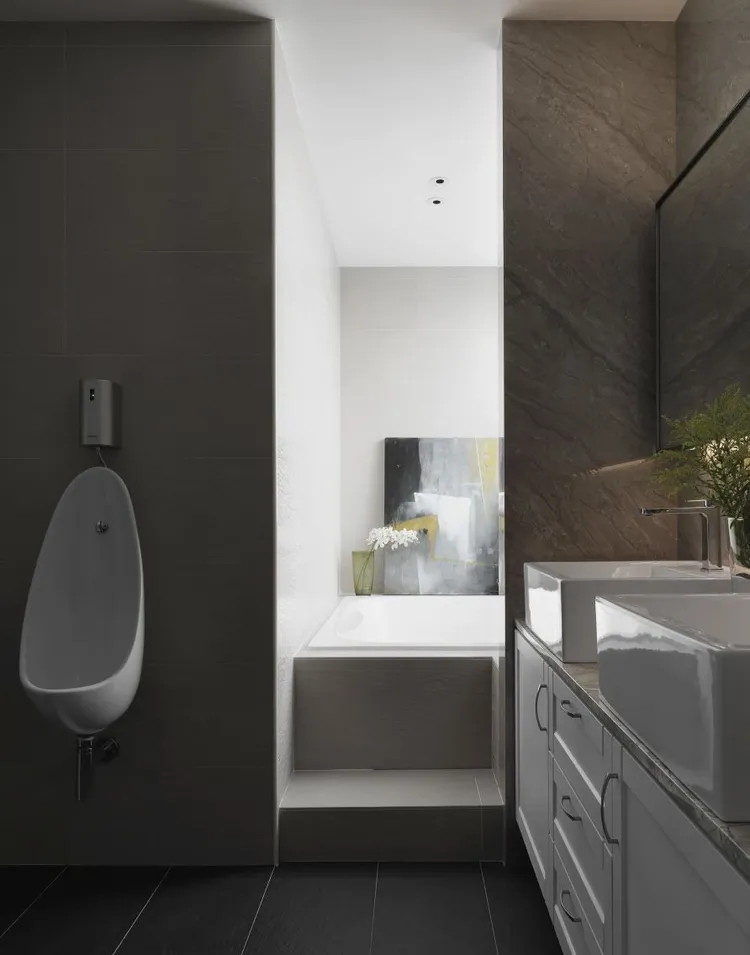 8萬精心裝飾 純美田園風美家15